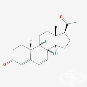  (dydrogesterone) | ATC G03DB01 - 