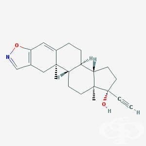  (ethisterone) | ATC G03DC04 - 