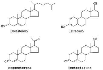   ,   (Progestogens and estrogens, fixed combinations) | ATC G03FA - 