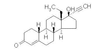    (norgestrel and estrogen) | ATC G03FB01 - 