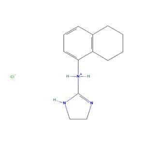  (tramazoline) | ATC R01AA09 - 