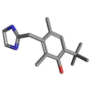  (oxymetazoline) | ATC R01AB07 - 