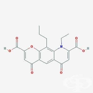  (nedocromil) | ATC R03BC03 - 