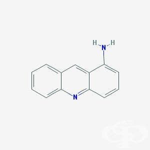  (aminoacridine) | ATC D08AA02 - 