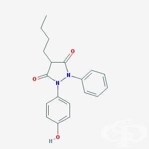  (oxyphenbutazone) | ATC M02AA04 - 