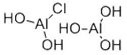   (aluminium chlorohydrate) | ATC M05BX02 - 