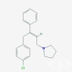 ,  (pyrrobutamine, combinations) | ATC R06AX58 - 