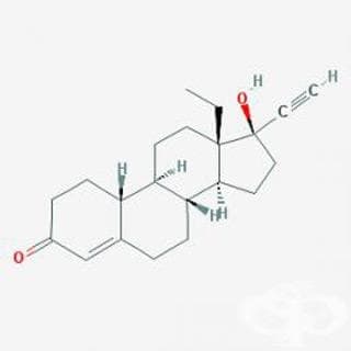  (levonorgestrel) | ATC G03AD01 - 