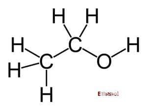  (ethanol) | ATC V03AZ01 - 
