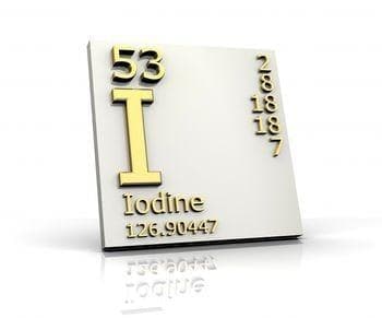    (131 J) (Iodine (<sup>131</sup>I) compounds) | ATC V09XA - 