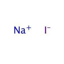   (131 J) (sodium iodide (<sup>131</sup>I)) | ATC V10XA01 - 
