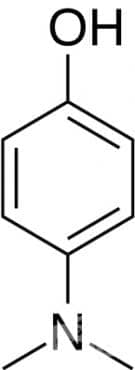 4- (4-dimethylaminophenol) | ATC V03AB27 - 