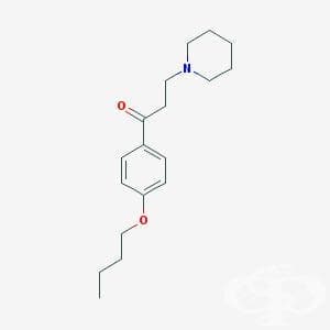  (dyclonine) | ATC R02AD04 - 
