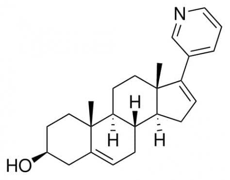  (abiraterone) | ATC L02BX03 - 