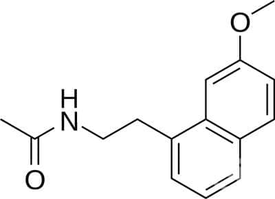  (agomelatine) | ATC N06AX22 - 