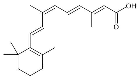  (alitretinoin) | ATC L01XX22 - 
