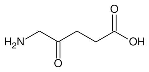   (aminolevulinic acid) | ATC L01XD04 - 