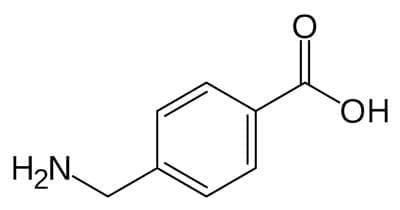   (aminomethylbenzoic acid) | ATC B02AA03 - 