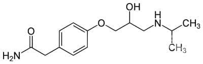 атенолол (atenolol) | ATC C07AB03 - изображение