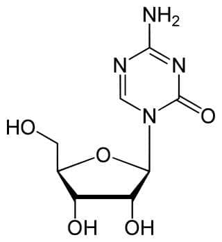  (azacitidine) | ATC L01BC07 - 