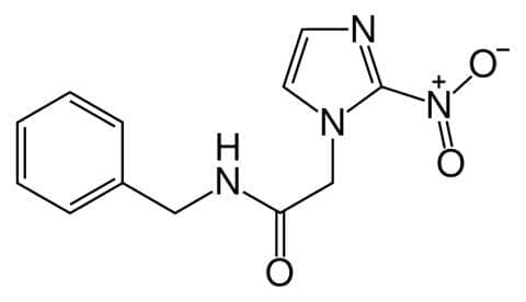  (benznidazole) | ATC P01CA02 - 