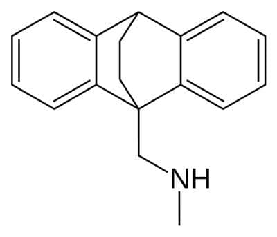  (benzoctamine) | ATC N05BD01 - 