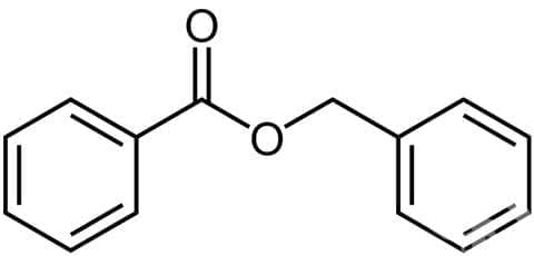   (benzyl benzoate) | ATC P03AX01 - 