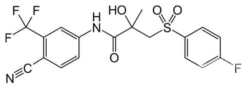  (bicalutamide) | ATC L02BB03 - 