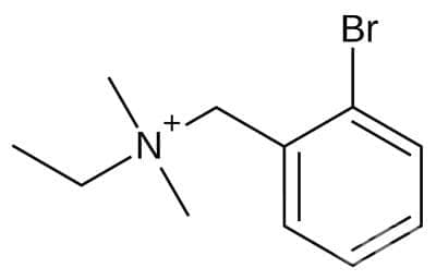   (bretylium tosilate) | ATC C01BD02 - 