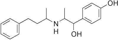  (buphenine) | ATC C04AA02 - 