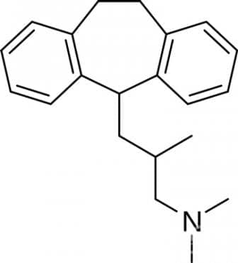  (butriptyline) | ATC N06AA15 - 