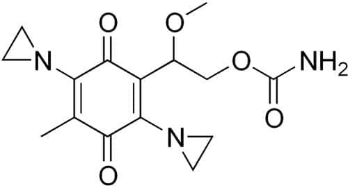  (carboquone) | ATC L01AC03 - 