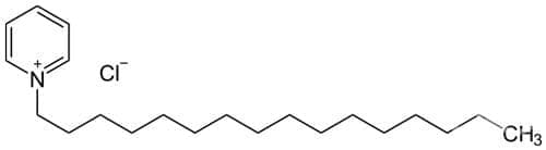  (cetylpyridinium) | ATC B05CA01 - 