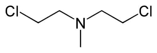  (chlormethine) | ATC L01AA05 - 