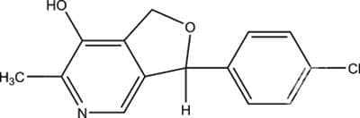  (cicletanine) | ATC C03BX03 - 