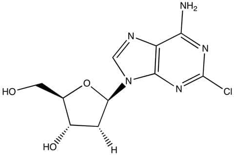  (cladribine) | ATC L01BB04 - 