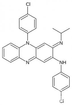  (clofazimine) | ATC J04BA01 - 
