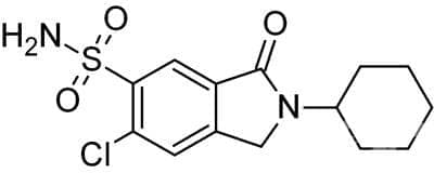  (clorexolone) | ATC C03BA12 - 