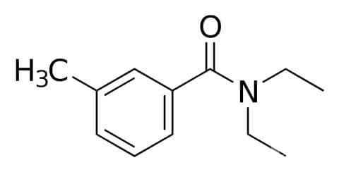   (diethyltoluamide) | ATC P03BX01 - 