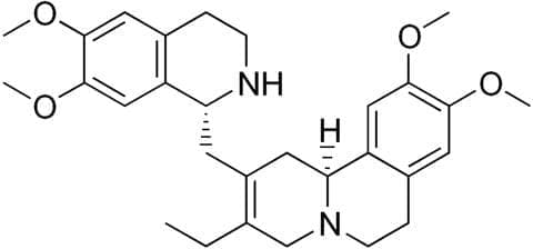  (dihydroemetine) | ATC P01AX09 - 