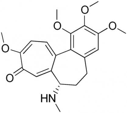  (demecolcine) | ATC L01CC01 - 