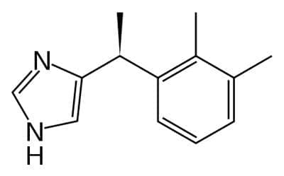  (dexmedetomidine) | ATC N05CM18 - 
