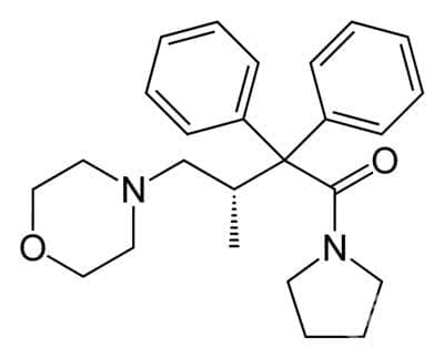 (dextromoramide) | ATC N02AC01 - 