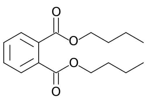  (dibutylphthalate) | ATC P03BX03 - 
