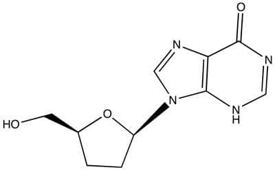  (didanosine) | ATC J05AF02 - 