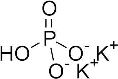  ,       (potassium phosphate, incl. comb. with other potassium salts) | ATC B05XA06 - 