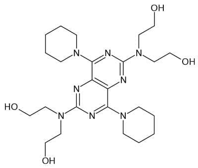  (dipyridamole) | ATC B01AC07 - 