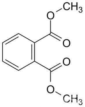  (dimethylphthalate) | ATC P03BX02 - 