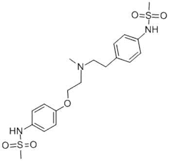 (dofetilide) | ATC C01BD04 - 