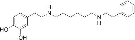  (dopexamine) | ATC C01CA14 - 